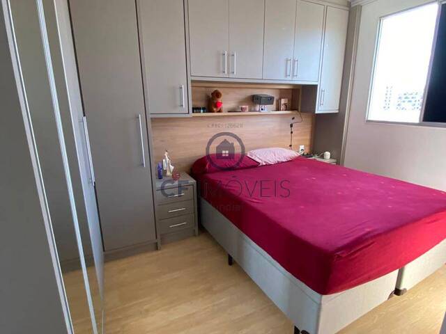 Apartamento para Venda em Jundiaí - 2