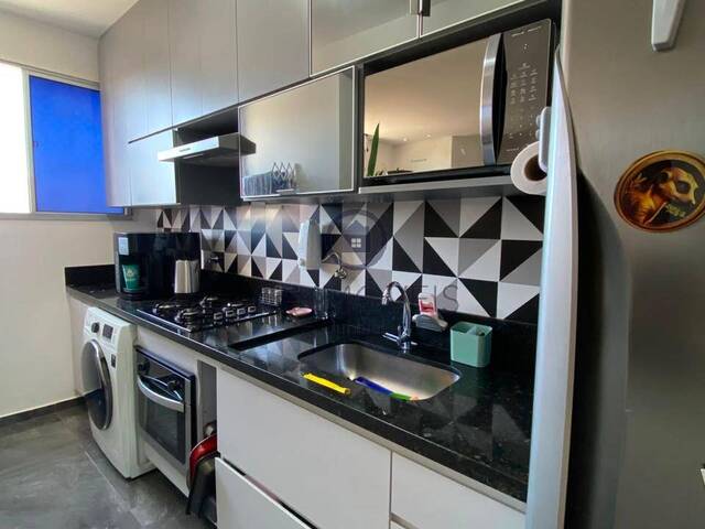 Apartamento para Venda em Jundiaí - 3