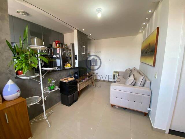 Apartamento para Venda em Jundiaí - 5