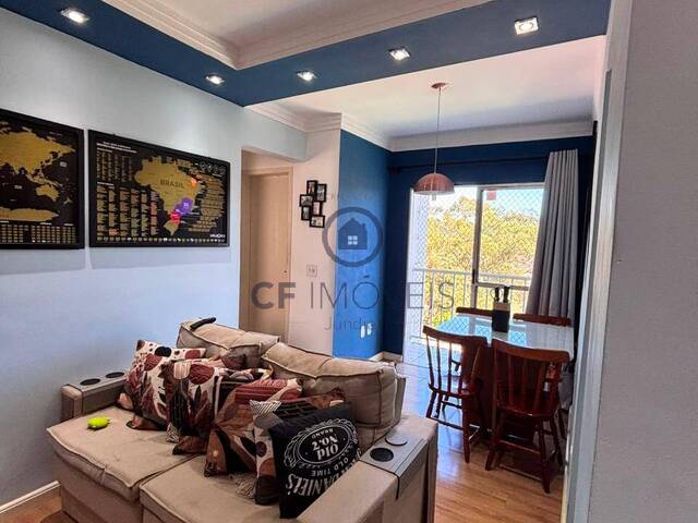 Apartamento para Venda em Várzea Paulista - 2