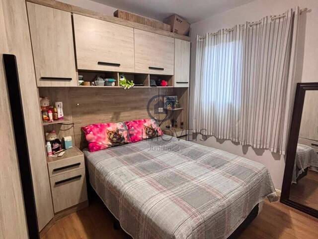 Apartamento para Venda em Várzea Paulista - 4