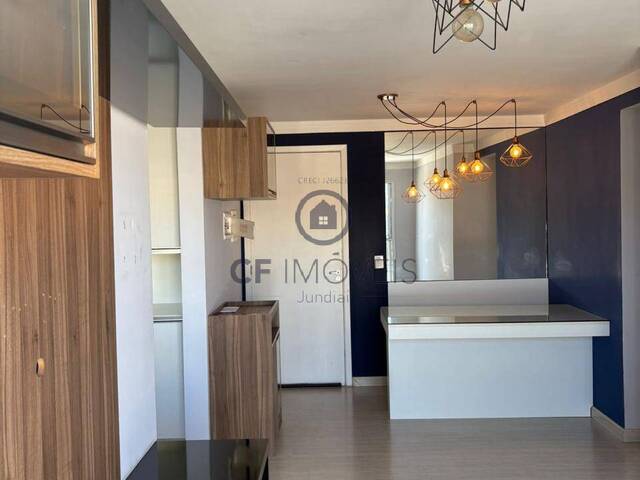 Apartamento para Venda em Várzea Paulista - 2