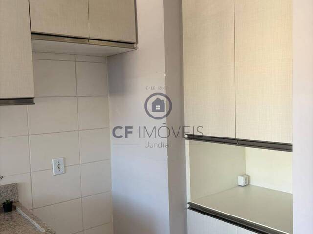 Apartamento para Venda em Várzea Paulista - 3