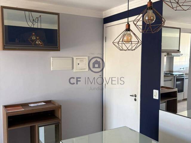 Apartamento para Venda em Várzea Paulista - 5
