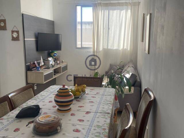 Apartamento para Venda em Jundiaí - 2