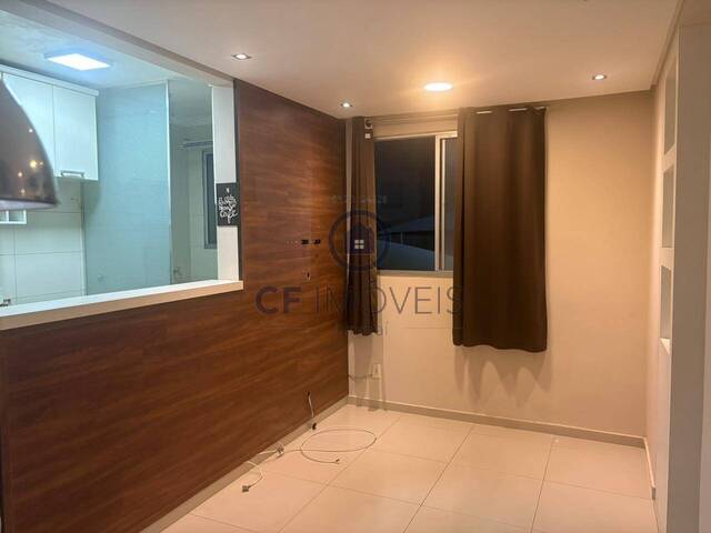 Apartamento para Venda em Jundiaí - 3