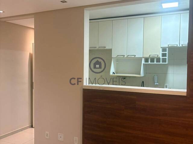 Apartamento para Venda em Jundiaí - 2