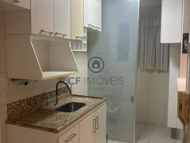 Apartamento para Venda em Jundiaí - 5
