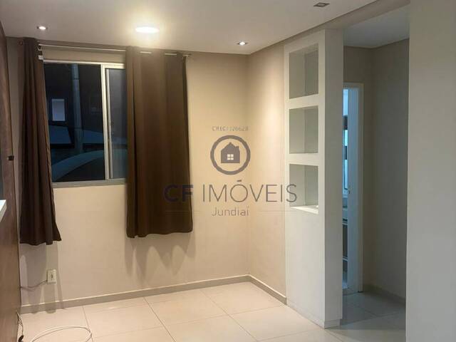 Apartamento para Venda em Jundiaí - 4