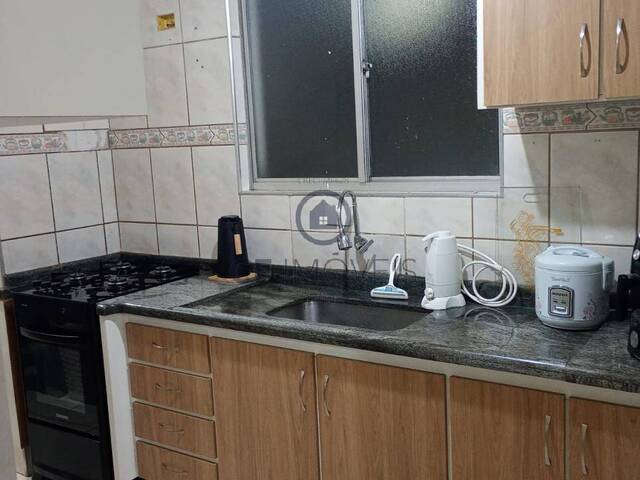 Apartamento para Venda em Jundiaí - 2