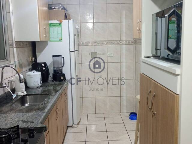 Apartamento para Venda em Jundiaí - 3