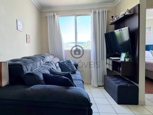 #10.045 - Apartamento para Venda em Jundiaí - SP