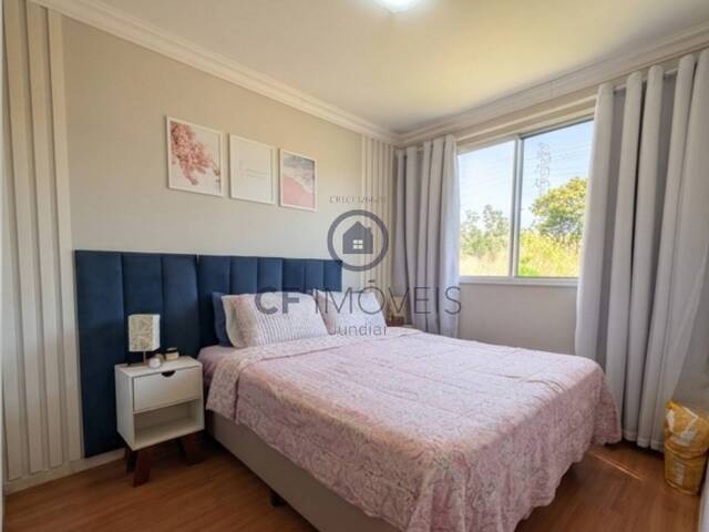 #10.045 - Apartamento para Venda em Jundiaí - SP
