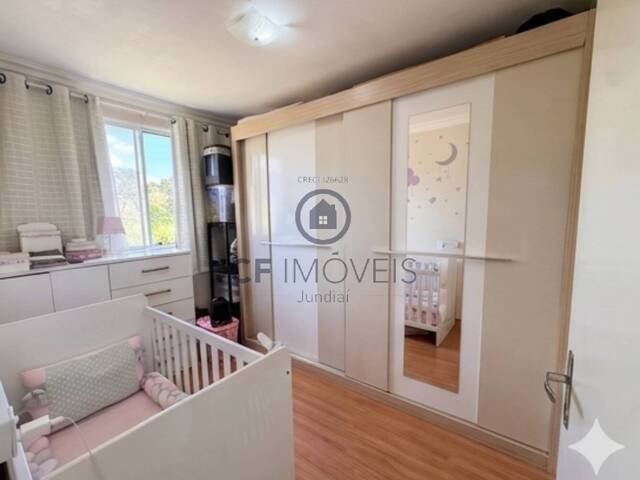 Apartamento para Venda em Jundiaí - 4