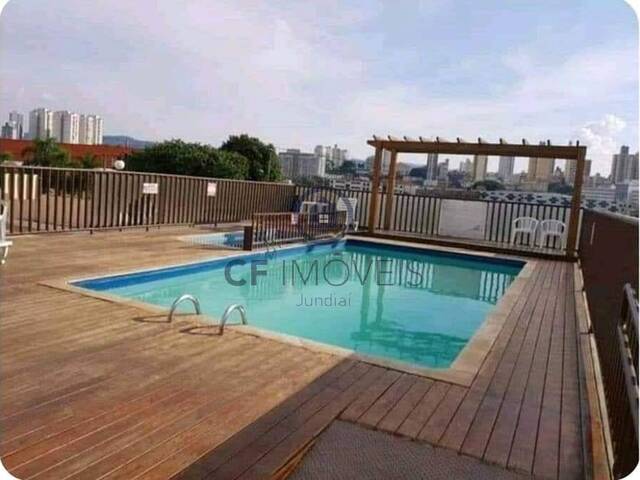 Apartamento para Venda em Jundiaí - 2