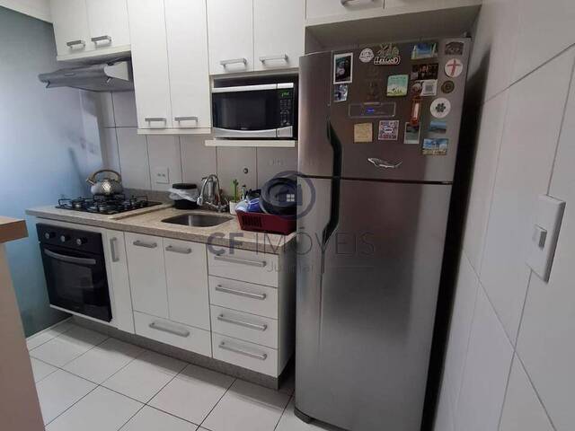 Apartamento para Venda em Jundiaí - 5