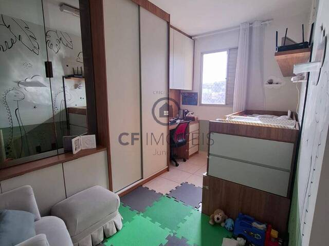 Apartamento para Venda em Jundiaí - 4