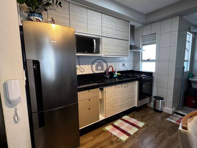 Apartamento para Venda em Jundiaí - 2