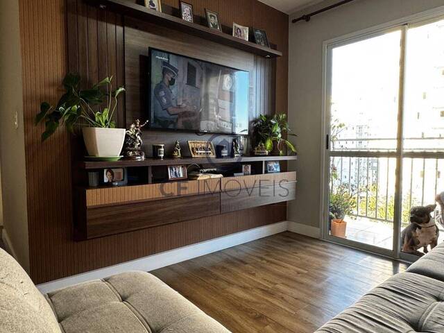 Apartamento para Venda em Jundiaí - 3