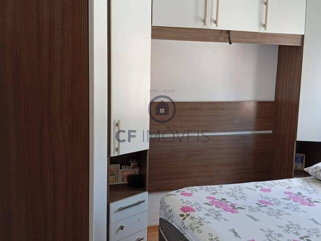 #10.049 - Apartamento para Venda em Jundiaí - SP - 2