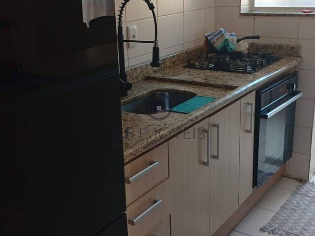 Apartamento para Venda em Jundiaí - 4