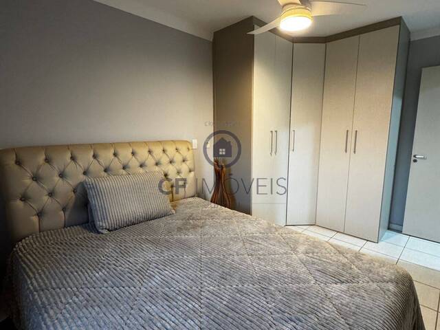 Apartamento para Venda em Jundiaí - 2