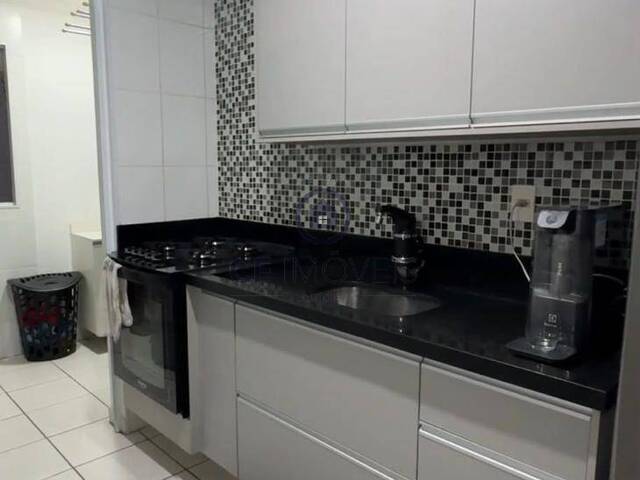 Apartamento para Venda em Jundiaí - 3