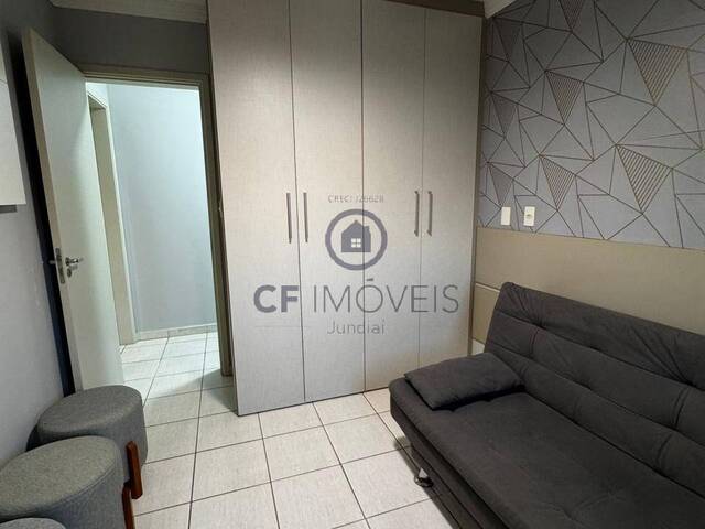 Apartamento para Venda em Jundiaí - 4