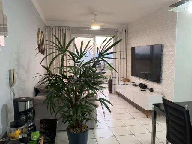 Apartamento para Venda em Jundiaí - 5