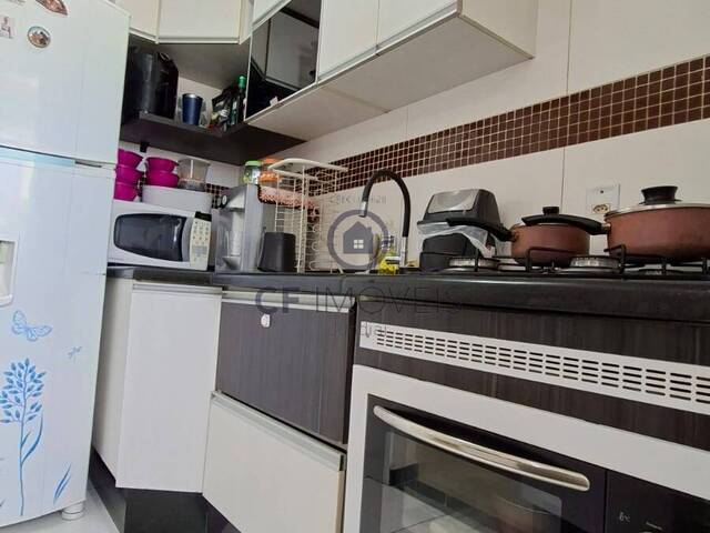 Apartamento para Venda em Jundiaí - 2