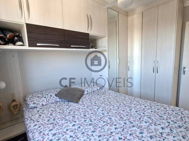 Apartamento para Venda em Jundiaí - 3