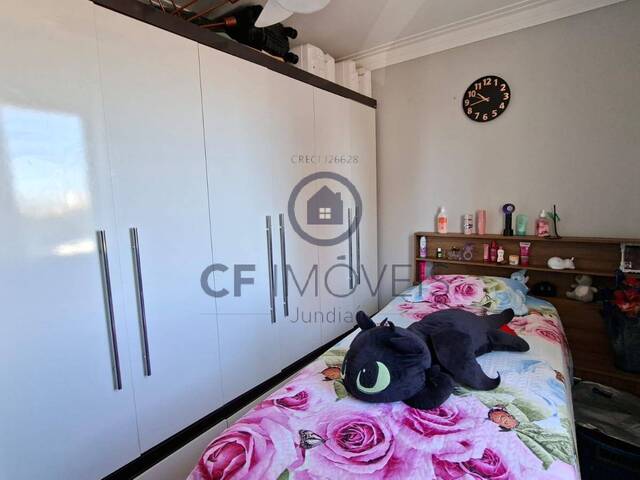 Apartamento para Venda em Jundiaí - 4