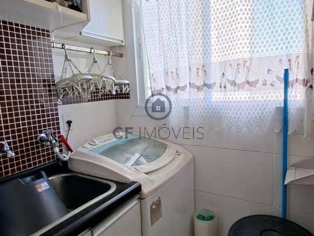 Apartamento para Venda em Jundiaí - 5