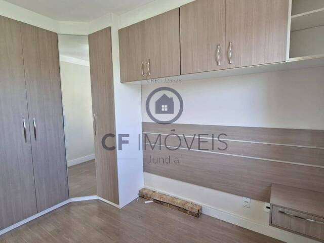 Apartamento para Venda em Jundiaí - 2