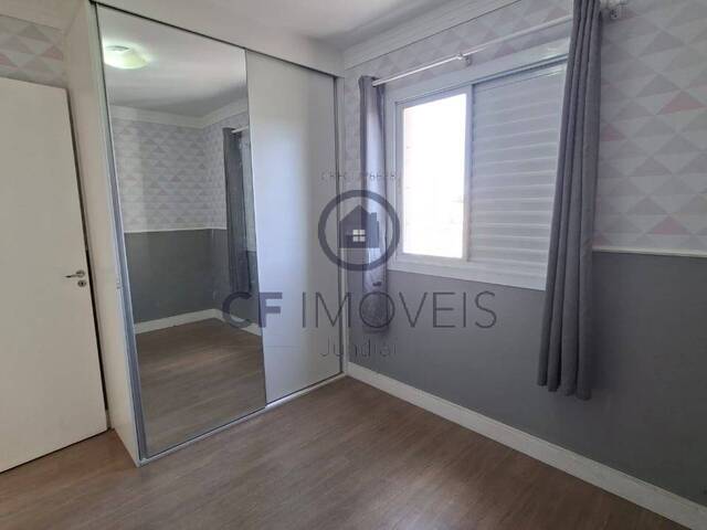Apartamento para Venda em Jundiaí - 3