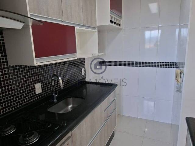Apartamento para Venda em Jundiaí - 4