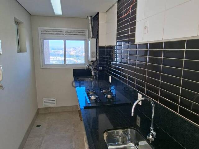 Apartamento para Venda em Jundiaí - 2
