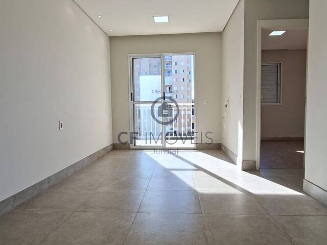 Apartamento para Venda em Jundiaí - 4