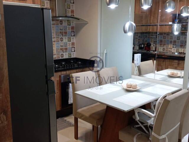 Apartamento para Venda em Jundiaí - 2