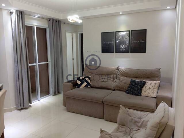 Apartamento para Venda em Jundiaí - 3