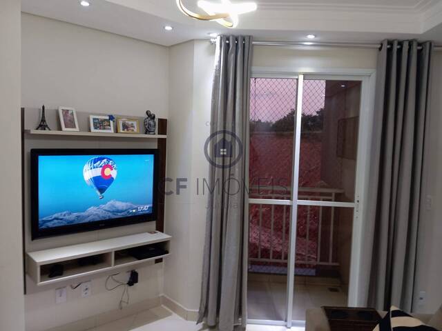 Apartamento para Venda em Jundiaí - 4