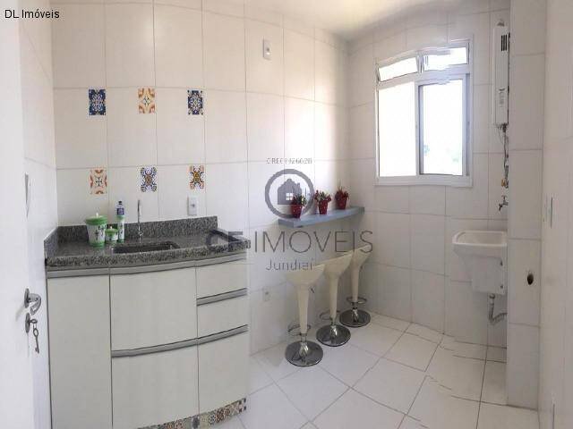 Apartamento para Venda em Jundiaí - 3