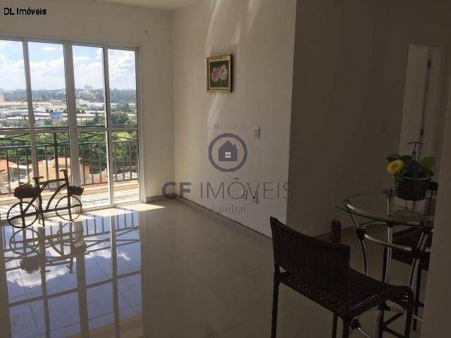 Apartamento para Venda em Jundiaí - 2