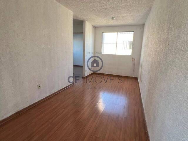 Apartamento para Venda em Jundiaí - 2