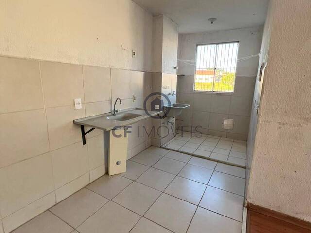 Apartamento para Venda em Jundiaí - 3