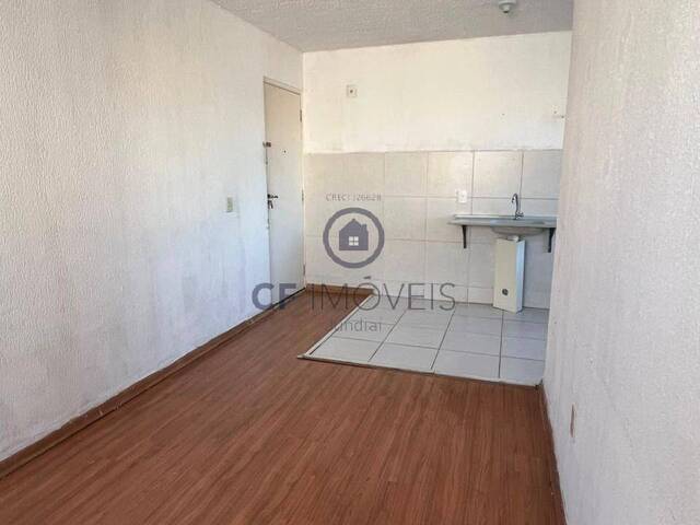 Apartamento para Venda em Jundiaí - 5