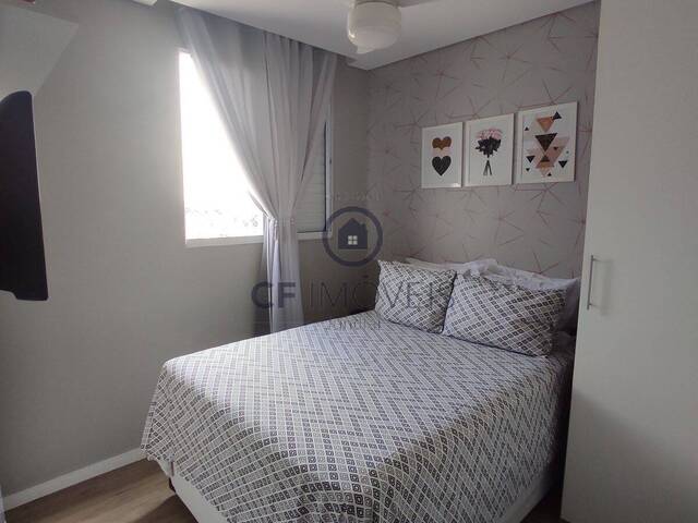 Apartamento para Venda em Jundiaí - 2