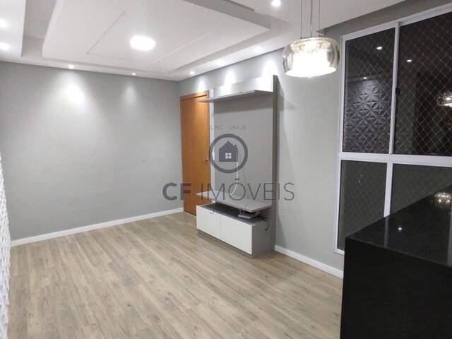 Apartamento para Venda em Jundiaí - 3