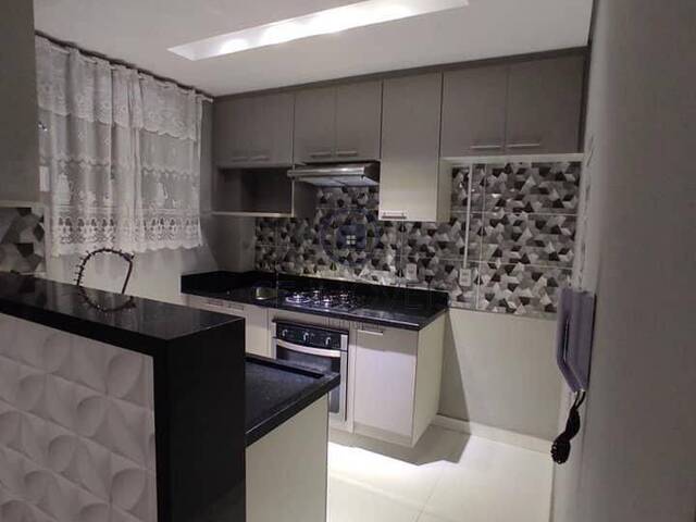 Apartamento para Venda em Jundiaí - 5