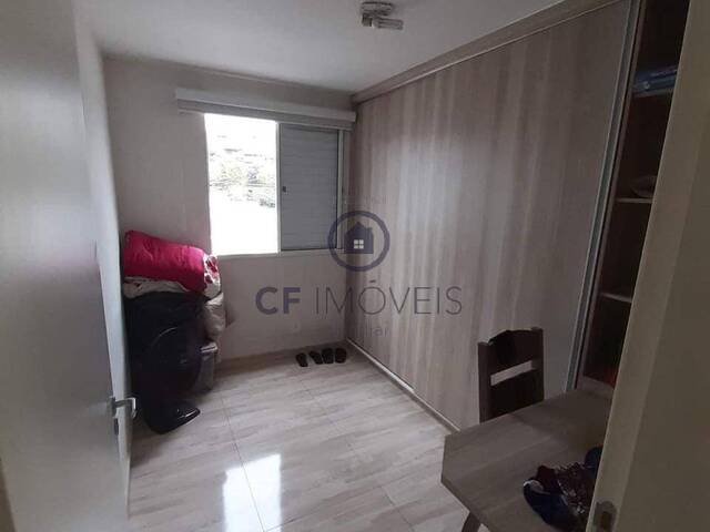 Apartamento para Venda em Várzea Paulista - 3